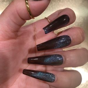 Custom Press on nails